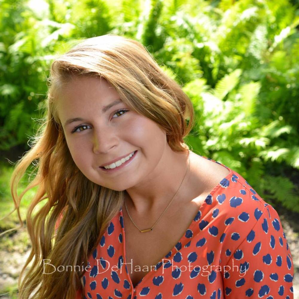 Meet your Posher, Kaleigh